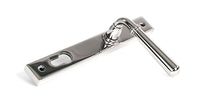 Newbury Slimline Lever Espag. Lock Set