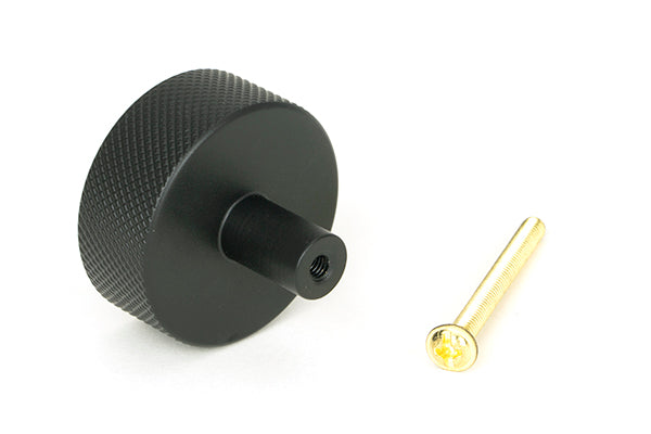 38mm Brompton Cabinet Knob No Rose