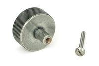 38mm Brompton Cabinet Knob No Rose