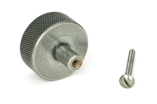 38mm Brompton Cabinet Knob No Rose