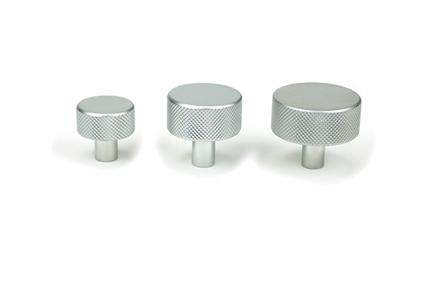 38mm Brompton Cabinet Knob No Rose