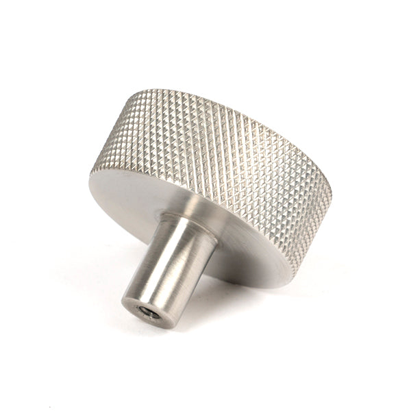 38mm Brompton Cabinet Knob No Rose