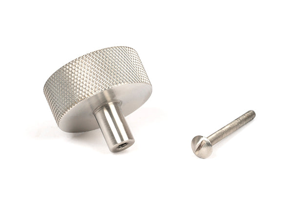 38mm Brompton Cabinet Knob No Rose