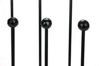 Four Pair Boot Rack