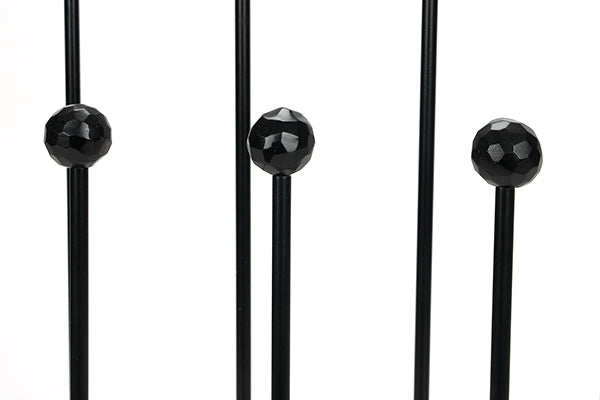 Four Pair Boot Rack