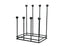 Four Pair Boot Rack