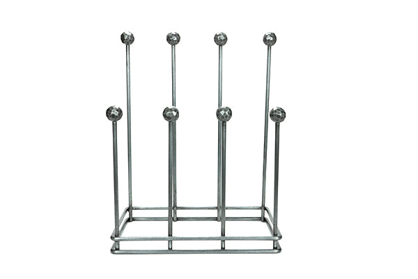 Four Pair Boot Rack