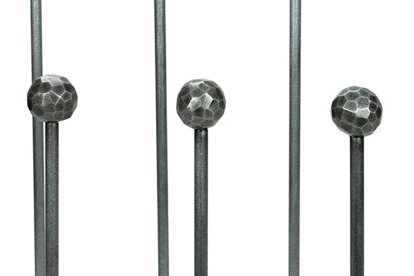 Four Pair Boot Rack