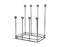 Four Pair Boot Rack