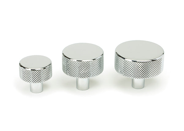 38mm Brompton Cabinet Knob No Rose