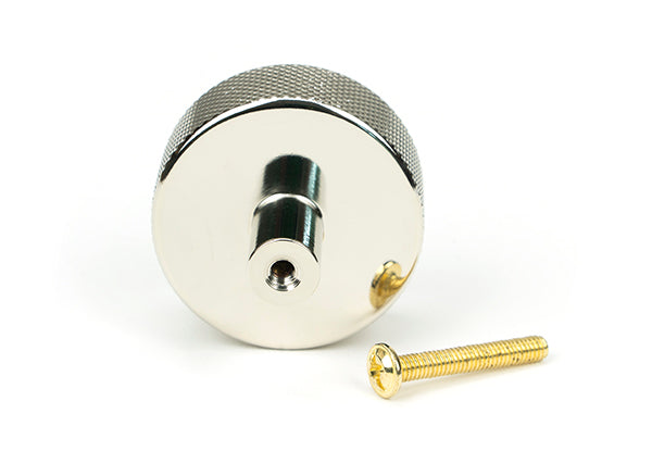 38mm Brompton Cabinet Knob No Rose