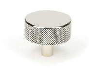 38mm Brompton Cabinet Knob No Rose