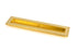 250mm Art Deco Rectangular Pull