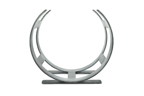 Small Curved Log Holder