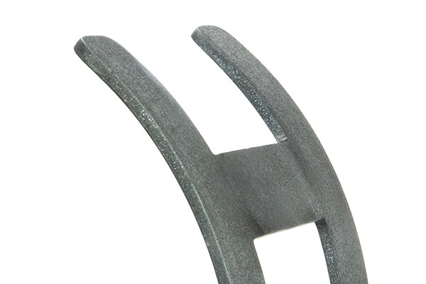 Small Curved Log Holder