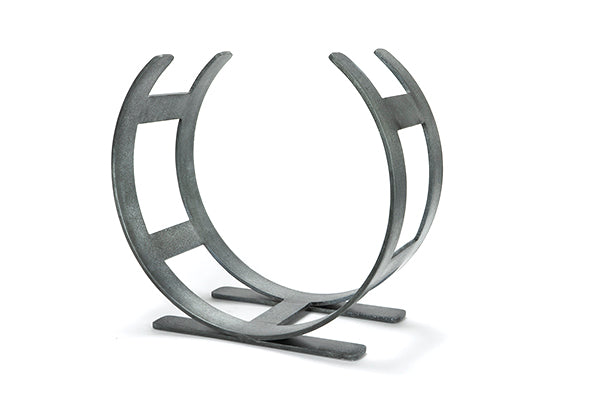 Small Curved Log Holder