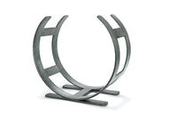 Small Curved Log Holder