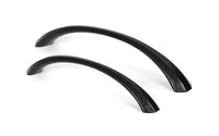 5" Shell Pull Handle