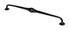 13 ½" Hammered D Handle