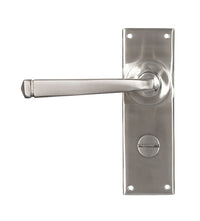 Avon Lever Bathroom Set