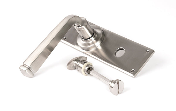 Avon Lever Bathroom Set