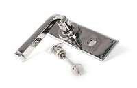 Avon Lever Bathroom Set
