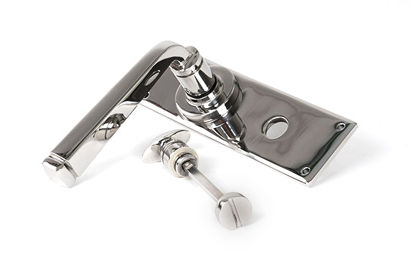 Avon Lever Bathroom Set