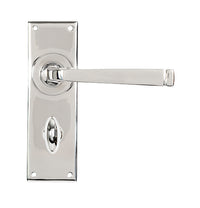Avon Lever Bathroom Set