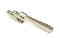 Night-Vent Locking Avon Fastener