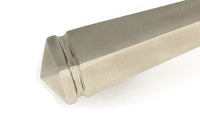 Night-Vent Locking Avon Fastener