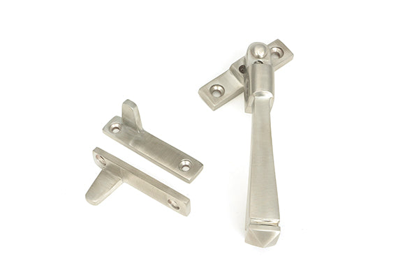 Night-Vent Locking Avon Fastener