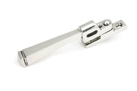 Night-Vent Locking Avon Fastener