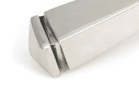 Night-Vent Locking Avon Fastener