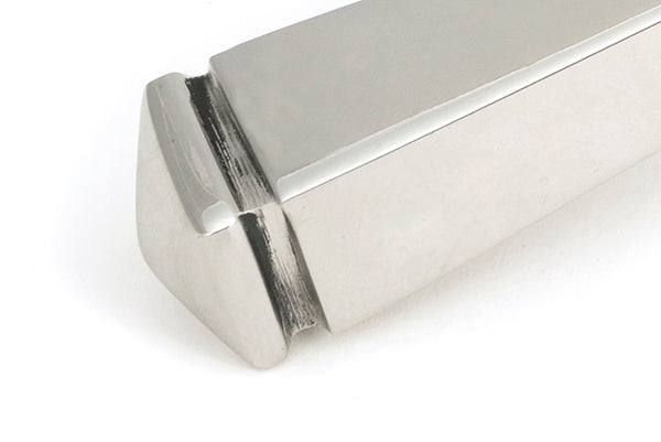 Night-Vent Locking Avon Fastener