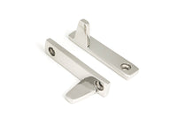 Night-Vent Locking Avon Fastener