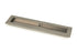 250mm Art Deco Rectangular Pull