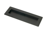 175mm Art Deco Rectangular Pull
