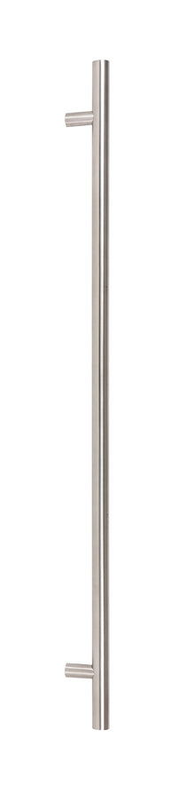1.2m  T Bar Handle Bolt Fix 32mm dia