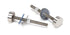 (304) 100mm Bolt Fixings for T Bar (2)