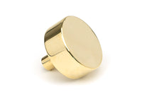 38mm Kelso Cabinet Knob No Rose