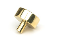 38mm Kelso Cabinet Knob No Rose