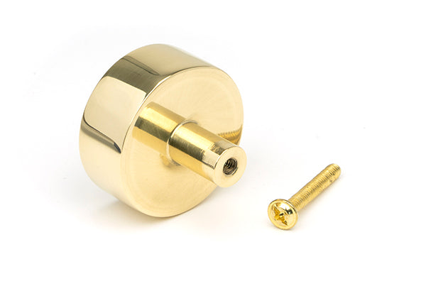 38mm Kelso Cabinet Knob No Rose