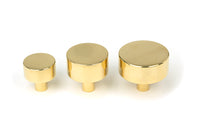 38mm Kelso Cabinet Knob No Rose