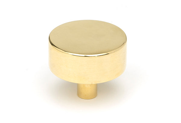 38mm Kelso Cabinet Knob No Rose
