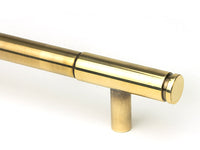 Small Kelso Pull Handle