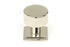 25mm Kelso Cabinet Knob Square Rose