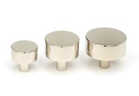 38mm Kelso Cabinet Knob No Rose