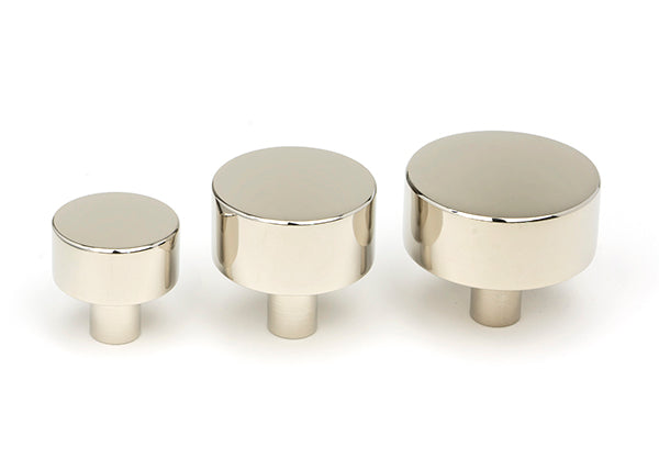 38mm Kelso Cabinet Knob No Rose
