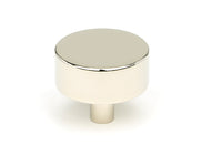 38mm Kelso Cabinet Knob No Rose
