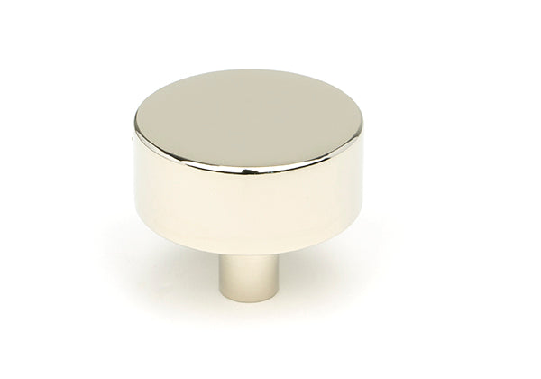 38mm Kelso Cabinet Knob No Rose